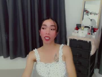 Stefii_Slut Chaturbate stream image from January 30, 2025