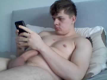 Thecuteguy144949 Chaturbate stream image from January 30, 2025