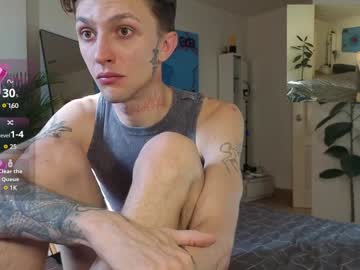 Tima_Lexikov Chaturbate stream image from January 30, 2025