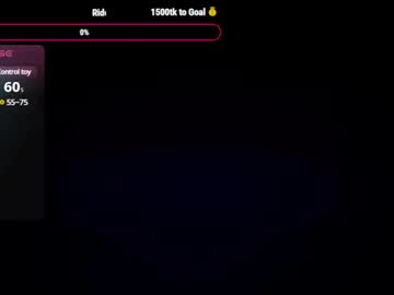 Vvikki696996 Chaturbate stream image from January 30, 2025