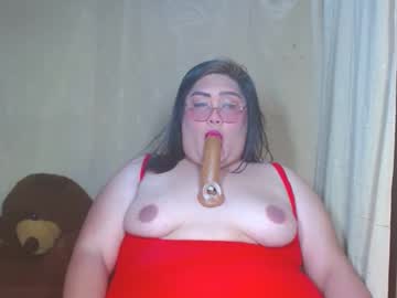 Amanda_Fetish Chaturbate stream image from January 30, 2025