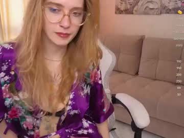 Aviatracy Chaturbate stream image from January 30, 2025