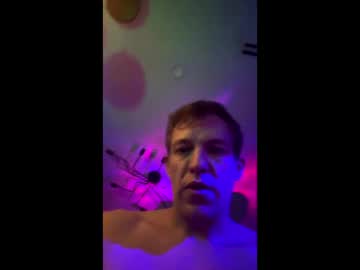 Donnynclyde Chaturbate stream image from January 30, 2025