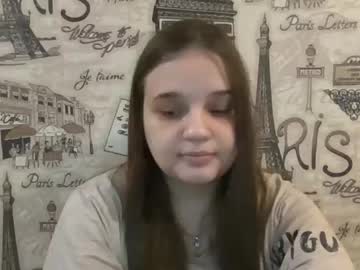 Eva_I_Love_You1 Chaturbate stream image from January 30, 2025