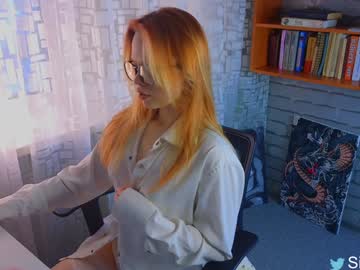 Eva_Sinn Chaturbate stream image from January 30, 2025