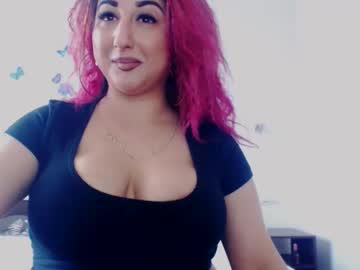 Hotboobsmaya Chaturbate stream image from January 30, 2025