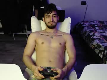 Jastin_Black Chaturbate stream image from January 30, 2025