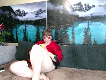 Kleosnow Chaturbate stream image from January 30, 2025