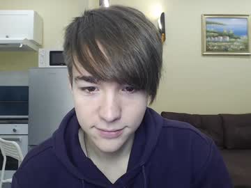 Marcus_Cuteboy Chaturbate stream image from January 30, 2025