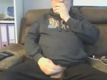 Naturistmale45 Chaturbate stream image from January 30, 2025