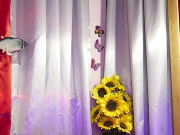 Rachellkors_ Chaturbate stream image from January 30, 2025