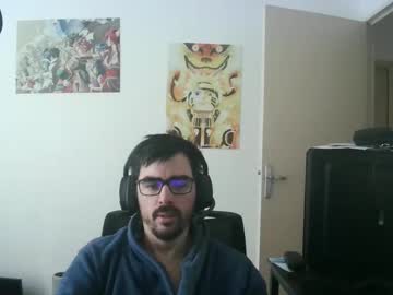 Romainb72 Chaturbate stream image from January 30, 2025