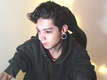 Saad_Man Chaturbate stream image from January 30, 2025