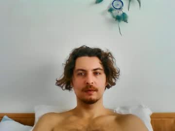 Stefanikis Chaturbate stream image from January 30, 2025