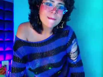 _Sweet_Kuromi Chaturbate stream image from January 30, 2025
