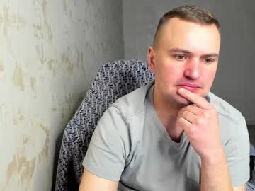 Anthony_E_Vans Chaturbate stream image from January 30, 2025