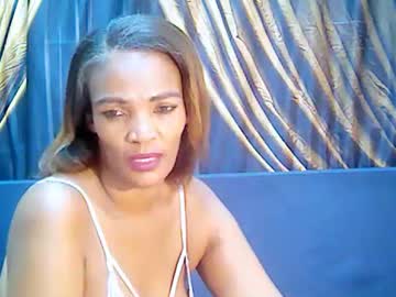 Ebonycandy4u Chaturbate stream image from January 30, 2025
