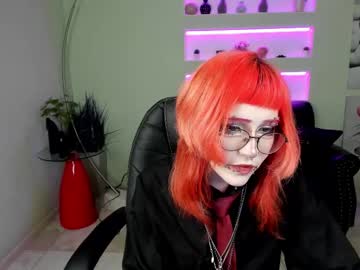Fuzzykity Chaturbate stream image from January 30, 2025
