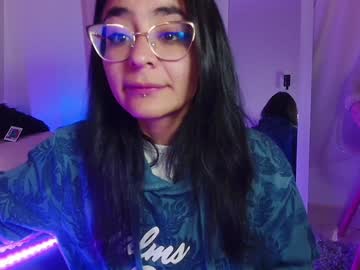 Gabyherrera Chaturbate stream image from January 30, 2025