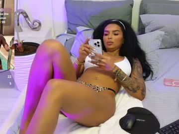 Kimibrowny Chaturbate stream image from January 30, 2025