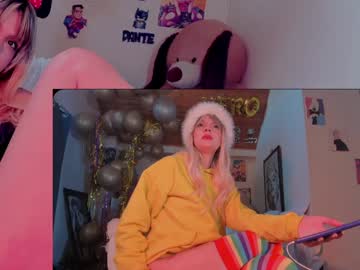 Kyliekandy Chaturbate stream image from January 30, 2025