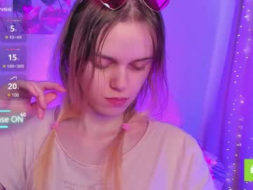 Lady_Bellaa Chaturbate stream image from January 30, 2025