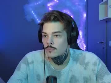 Leevmorg Chaturbate stream image from January 30, 2025