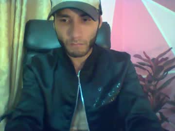 Lucifer_Pureevil Chaturbate stream image from January 30, 2025