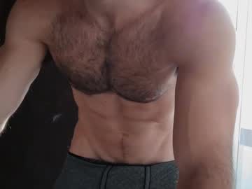 Madmax20x Chaturbate stream image from January 30, 2025