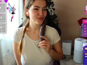 Mag1c_Eyes Chaturbate stream image from January 30, 2025