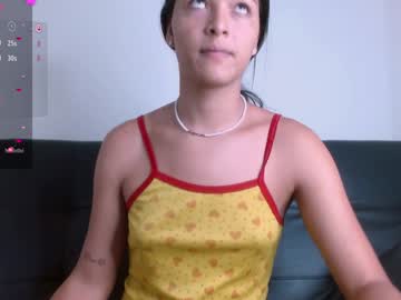 Miaa_Heart Chaturbate stream image from January 30, 2025