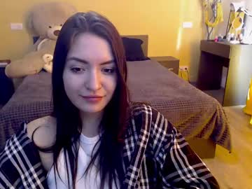 Nancyloyd Chaturbate stream image from January 30, 2025