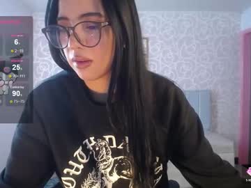 Ninfa_Ch Chaturbate stream image from January 30, 2025