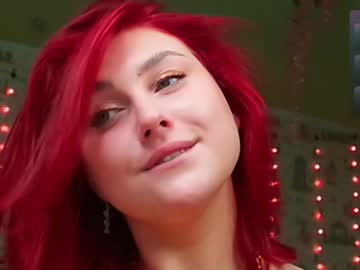 Red_Rose12 Chaturbate stream image from January 30, 2025