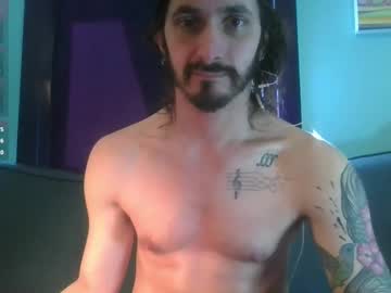Riffraph86 Chaturbate stream image from January 30, 2025