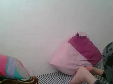 Sheryn_Percy Chaturbate stream image from January 30, 2025