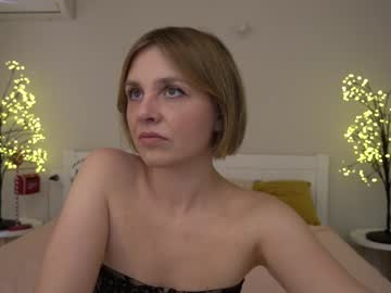 Wealthymuse Chaturbate stream image from January 30, 2025