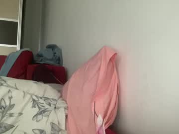 Zarina26 Chaturbate stream image from January 30, 2025