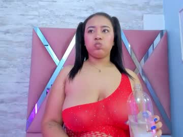 _Camilamendez_ Chaturbate stream image from January 30, 2025