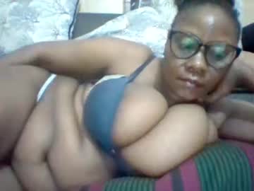 Ebonybussy Chaturbate stream image from January 30, 2025