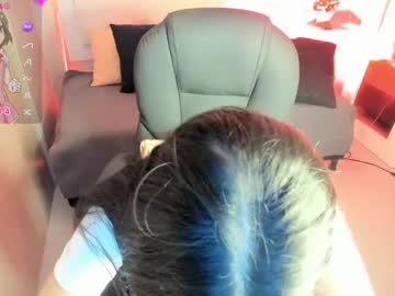 Emalinda__Hills Chaturbate stream image from January 30, 2025
