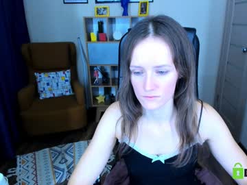 Francescacollins Chaturbate stream image from January 30, 2025