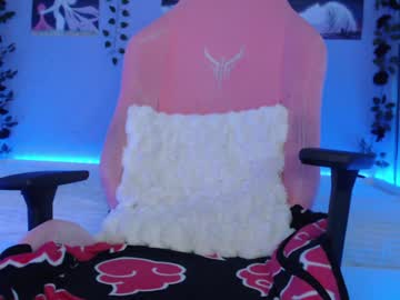 Galaxyidols Chaturbate stream image from January 30, 2025