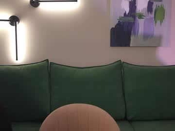 Georgiamorandi Chaturbate stream image from January 30, 2025