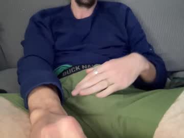 Hungrymanshow Chaturbate stream image from January 30, 2025