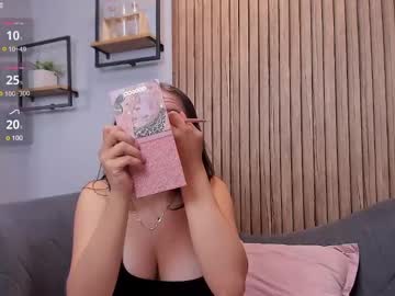 Isaacosta Chaturbate stream image from January 30, 2025