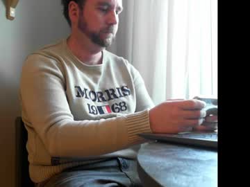 Leofromsweden Chaturbate stream image from January 30, 2025
