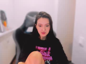 Lililaluna Chaturbate stream image from January 30, 2025