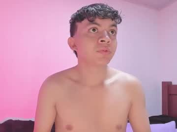 Lucaas_King Chaturbate stream image from January 30, 2025