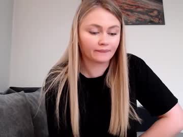 Melani_A Chaturbate stream image from January 30, 2025